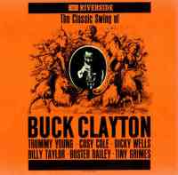 46The Classic Swing Of Buck Clayton.