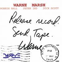 59Warne Marsh. Release