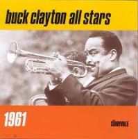 61Buck Clayton All Stars 1961.