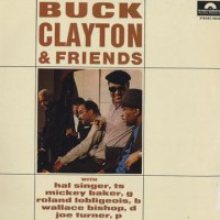 66Buck Clayton & Friends.