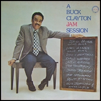 Buck Clayton a buck clayton jam session vol 1