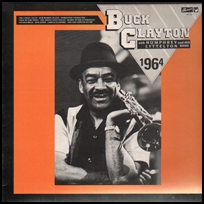 Buck Clayton With Humphrey Littelton And His Band.