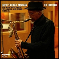 David Fathead Newman The Blessing