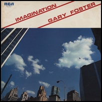 Gary Foster Imagination.