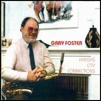 Gary Foster Kansas City Connections.