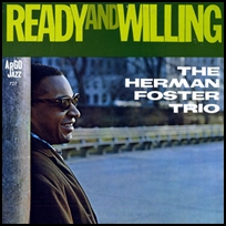 herman foster Ready And Willing.