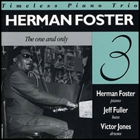 herman foster The One And Only.