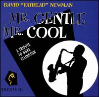 Mr.Gentle Mr.Cool