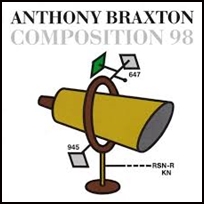 Anthony Braxton Composition 98.