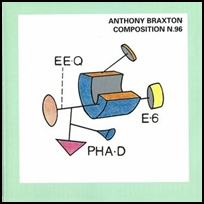 Anthony Braxton Composition n.96.