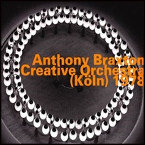 Anthony Braxton Creative Orchestra (Köln)