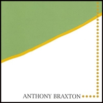 Anthony Braxton Solo Piano.