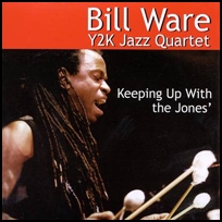 Bill Ware Keeping Up With The Jones'.