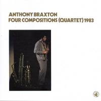 Four Compositions (Quartet) 1983.