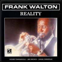 Frank Walton Reality.