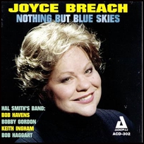 Joyce Breach. Nothing But Blue Skies.