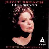 Joyce Breach. Reel Songs.