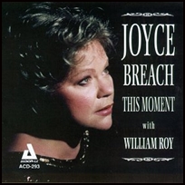 Joyce Breach. This Moment