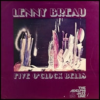 Lenny Breau Five O’Clock Bells.