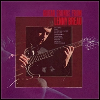Lenny Breau Guitar Sounds From Lenny Breau.