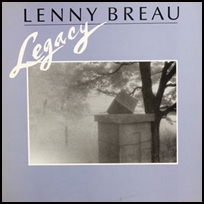 Lenny Breau Legacy.
