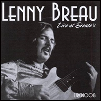 Lenny Breau Live at Donte’s.