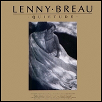 Lenny Breau Quietude.