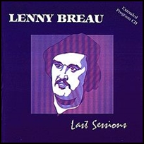 Lenny Breau The Last Sessions.