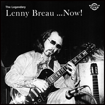 Lenny Breau The Legendary Lenny Breau... Now!.