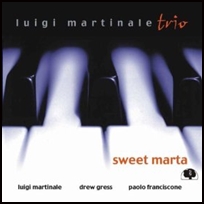 luigi martinale Sweet Marta.