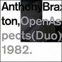 Open Aspect (Duo) 1982.