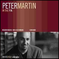 Peter Martin In The P.M.