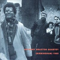 Quartet Birmingham 1985
