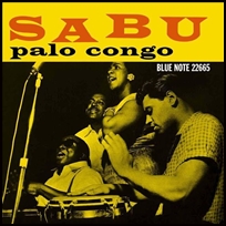 Sabu Martine Palo Congo.