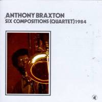 Six Compositions (Quartet) 1984.