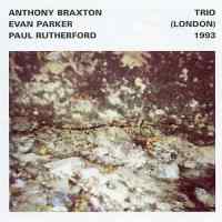 Trio (London) 1993.