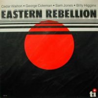 Eastern Rebellion 1.