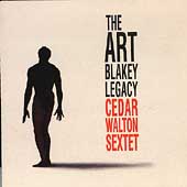 The Art Blakey Legacy.