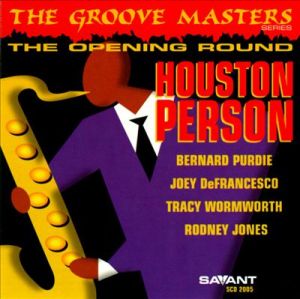 Opening Round Groove Masters Series Vo.1.