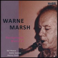 Warne Marsh Background Music