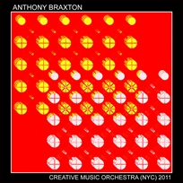 anthony braxton Creative Music Orchestra (NYC) 2011.