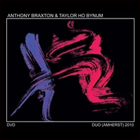 anthony braxton Duo (Amherst) 2010.