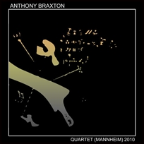 anthony braxton Quartet (Mannheim) 2010.