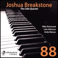Joshua Breakstone 88